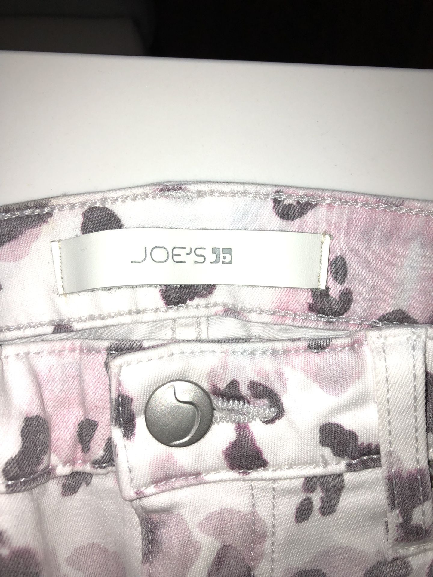 Joe’s Jeans Women’s Size 26