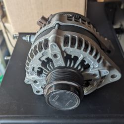 Brand  X Alternator