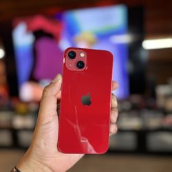 Apple iPhone 13 128GB UNLOCKED 