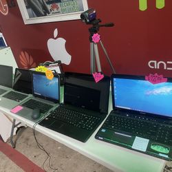 Laptops for Sale - All kind of Laptops, MacBooks Available- Year End Sale 