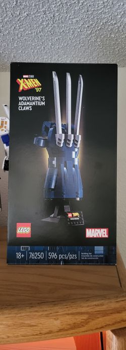 LEGO X MEN '97