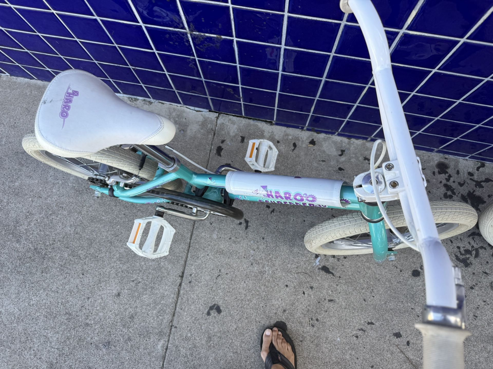 Kids Bike 