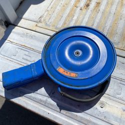 OEM 360 Ford Fe Air Cleaner Cover For 1968/72 Ford Pickup Truck 