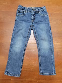 Levi's 511 Pants 4T