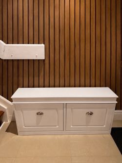 Stylish Shoe rack for home entrance or hallway