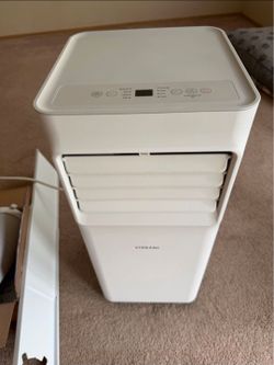 Portable Air Conditioner