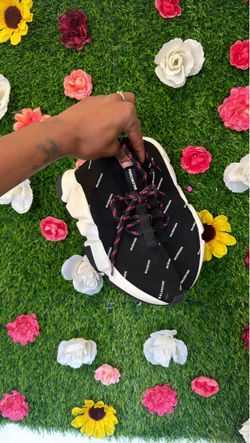 Balenciaga Sock Shoe