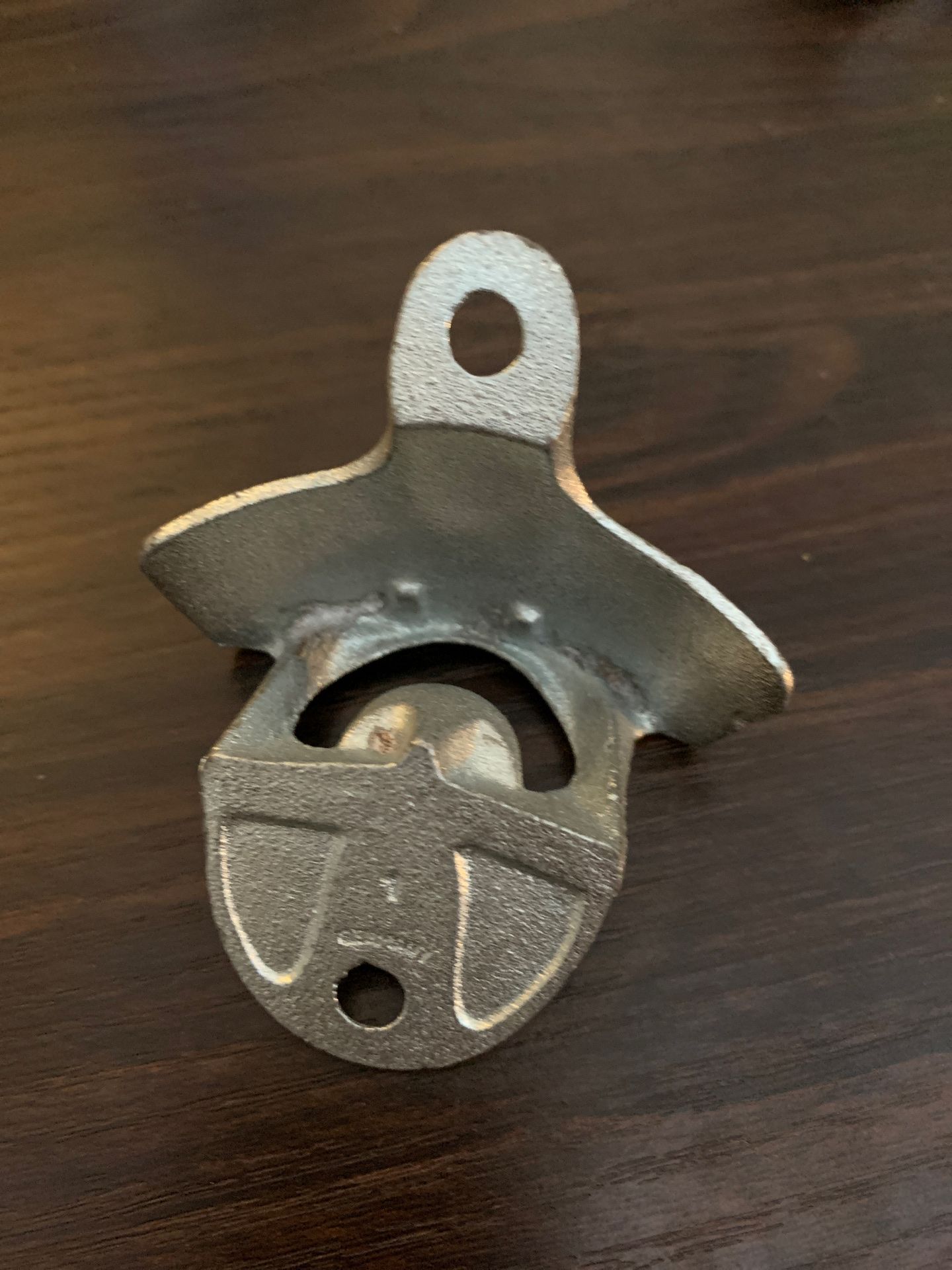 Supreme STARR “X” Stationary Bottle Opener