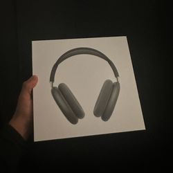 Apple Airpods Max Midnight 