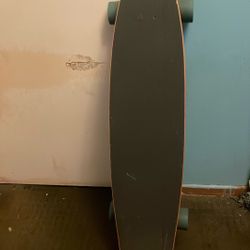 longboard 