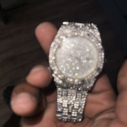 Watch REAL AP 