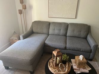 Sectional Sofa