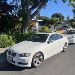 2010 BMW 328i