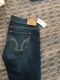 HollisterJeans NEW
