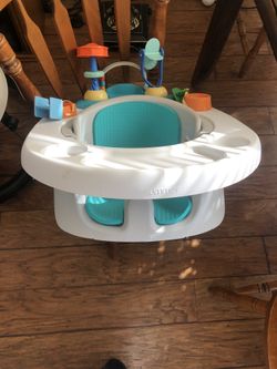 Silla De Bebé