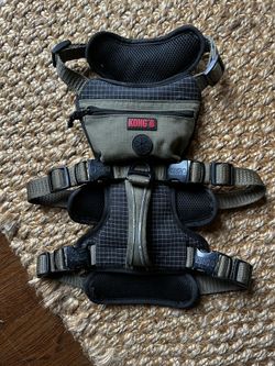 Kong Medium Dog Harness