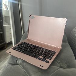 iPad Mini 6 Keyboard Case
