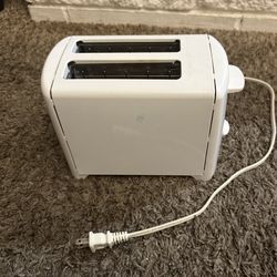 Chef mate 2 slice toaster