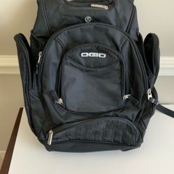 Ogio Metro Backpack