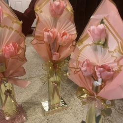 Centerpieces