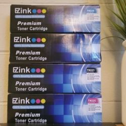 Zink Premium Toner Cartridge (4)