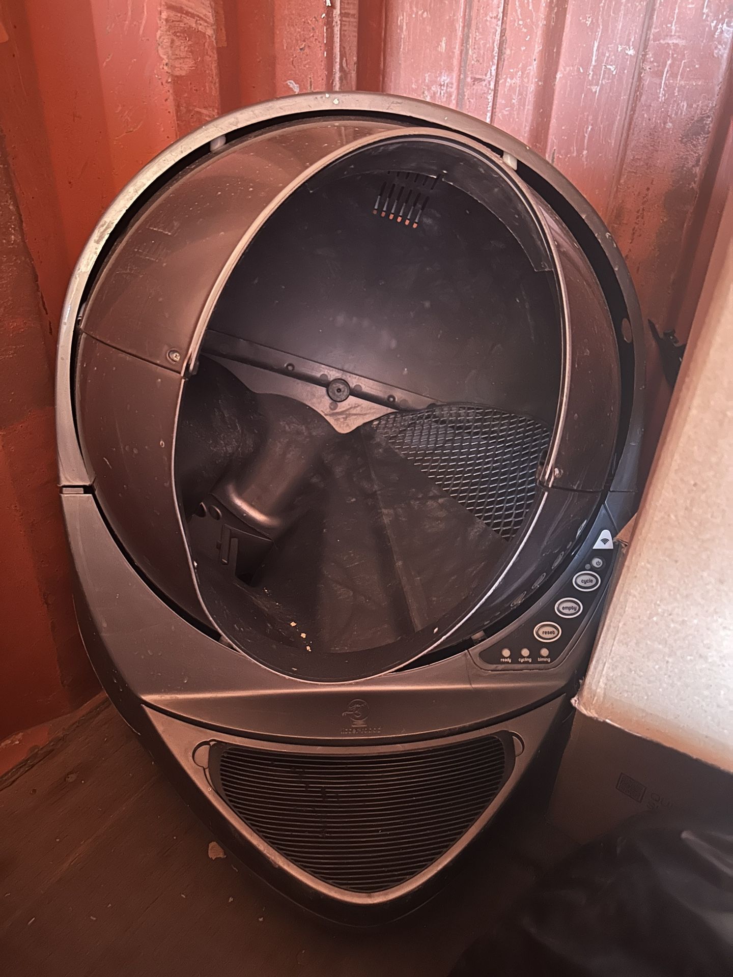 Litter-Robot 3