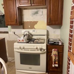 Stove-Kenmore