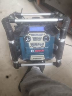 GML Professional Power Box