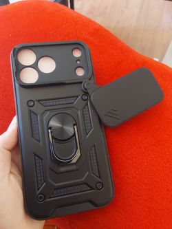 New case IPhone 17 pro max
