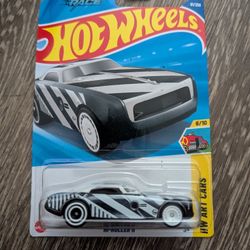 Hi Roller Super Treasure Hunt