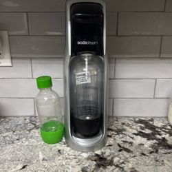 Soda Stream
