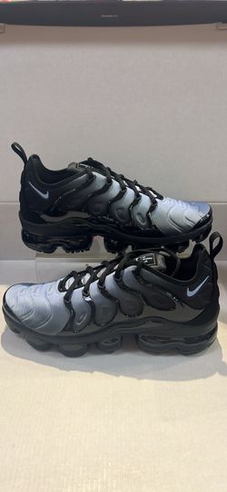 NIKE AIR VAPORMAX PLUS “ALUMINUM”