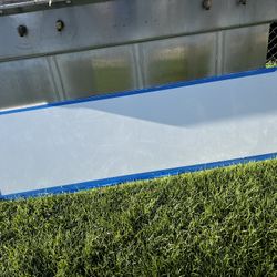 Pieza De Granito Blanco 