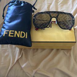 Fendi Sunglasses