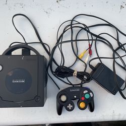 Nintendo GameCube