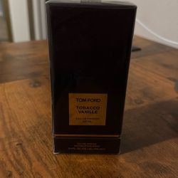 Tom Ford Vanilla Tobacco