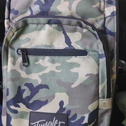 Jungle boys Bag