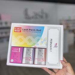 Lash Lift Complete Kits
