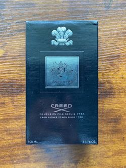 Creed Aventus 100ml Eau de Parfum
