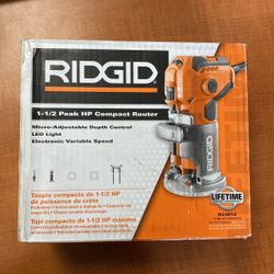 Ridgid R24012