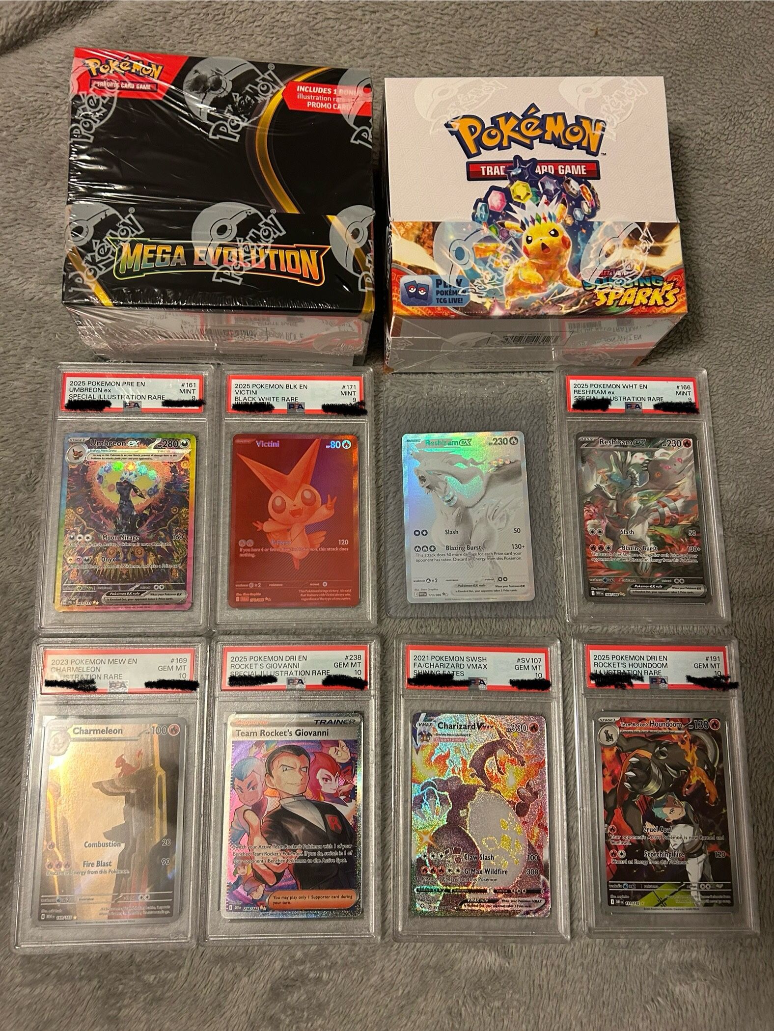 Pokemon Bundle