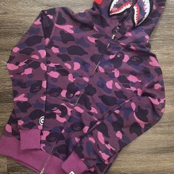 Bape Jacket  