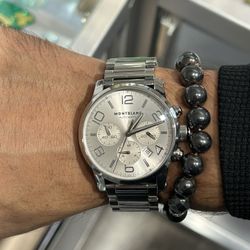 Montblanc Automatic Watch 