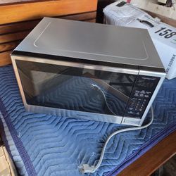 Panasonic Microwave