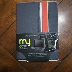 MyCase EReader Case
