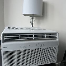 New AC Unit 
