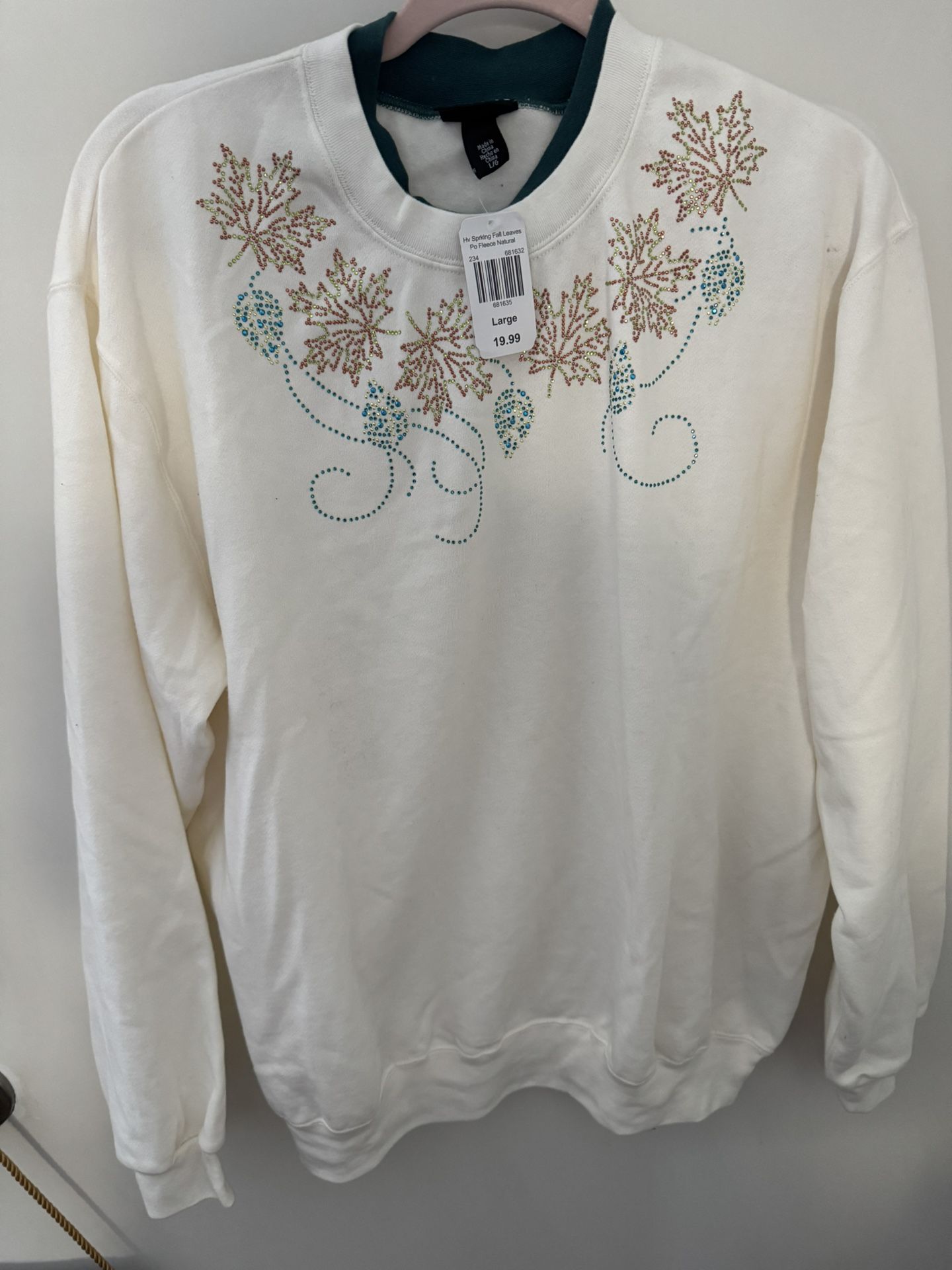 Holiday Sweatshirt