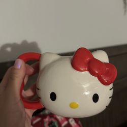 Hello Kitty Mug
