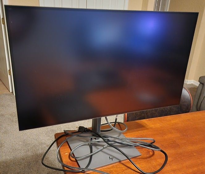 HP Z27K G3 27" Monitor