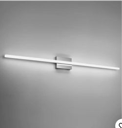 9004: New Combuh 48Inch Bathroom Vanity Light Fixtures Extra Long Lighting Bar